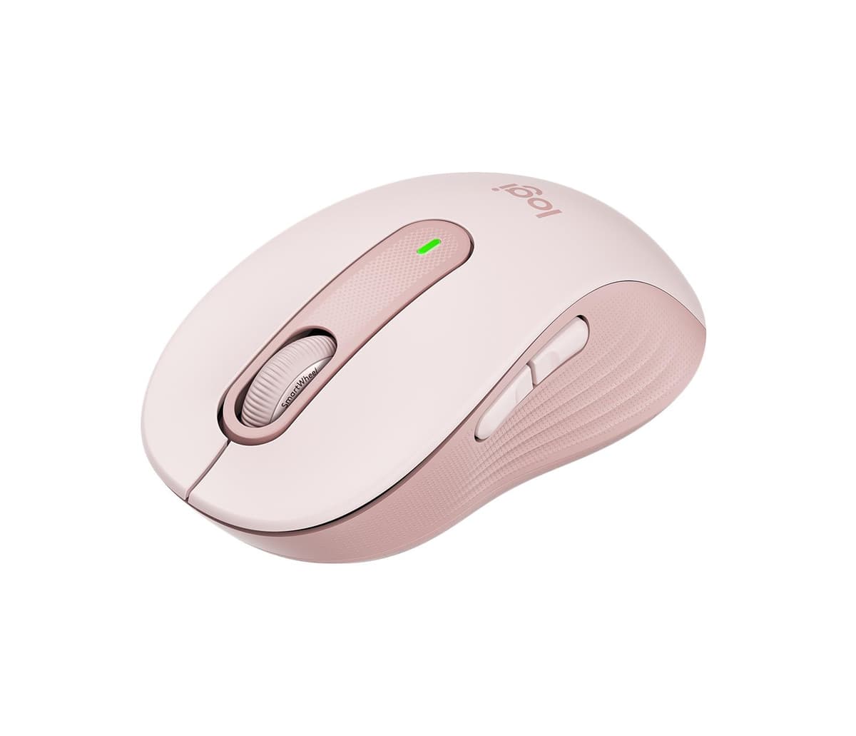 Logitech M650 Juhtmeta Hiir Roosa