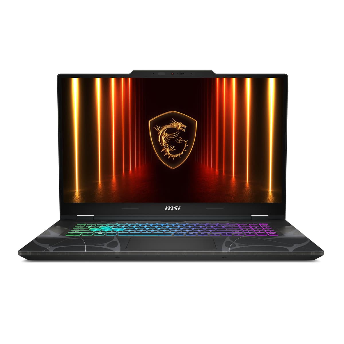 MSI Cyborg 17 B13WFKG i7 RTX 5060 sülearvuti