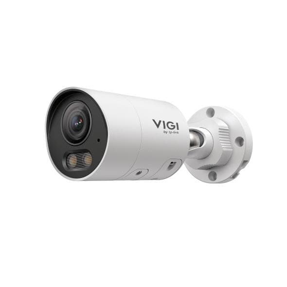 Сетевая камера TP-LINK VIGI S345S 4MP H.265+ с ночным видением