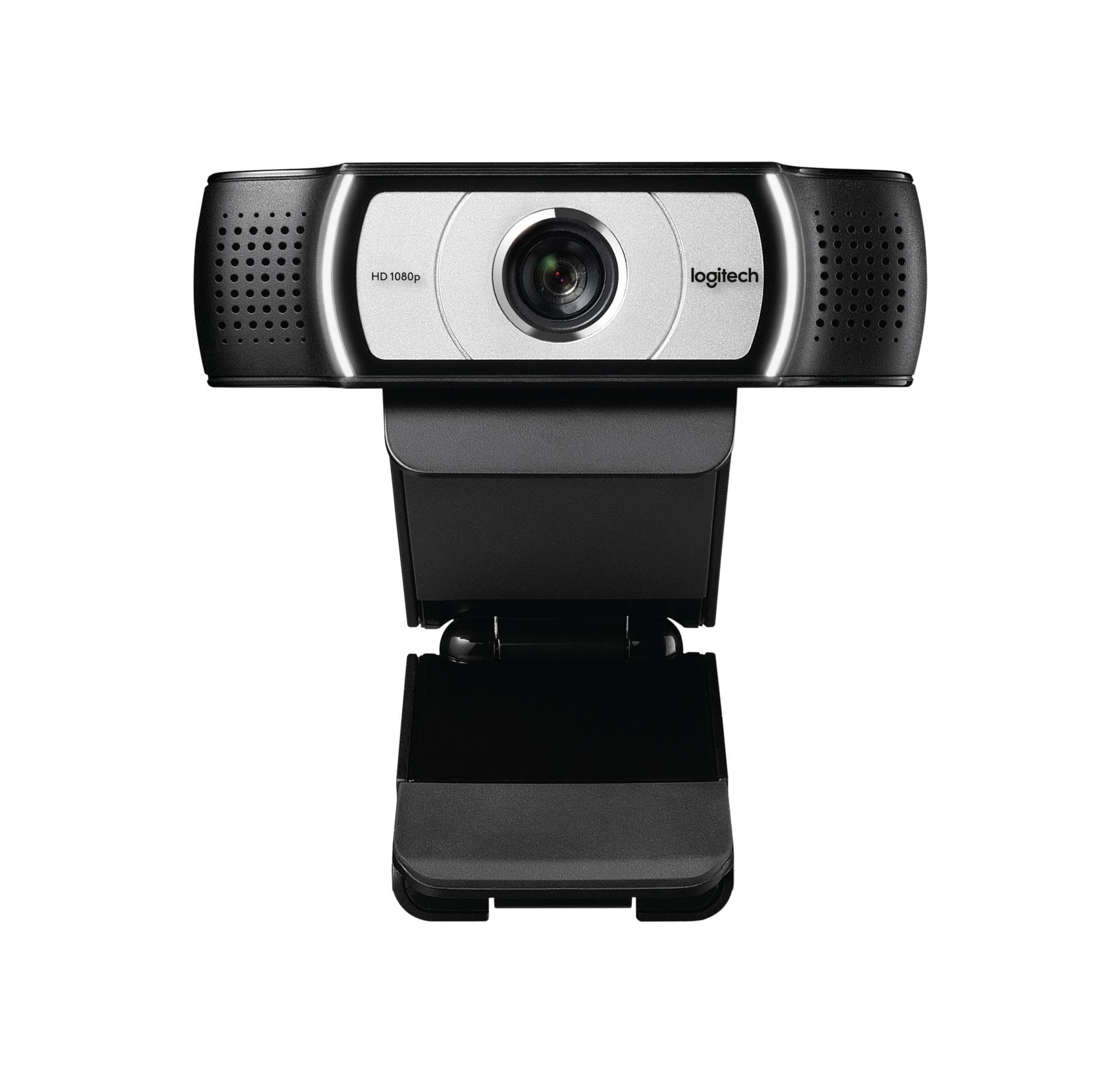 Logitech C930e веб-камера, Full HD 1080p 30 кадр/с, 2 микрофона