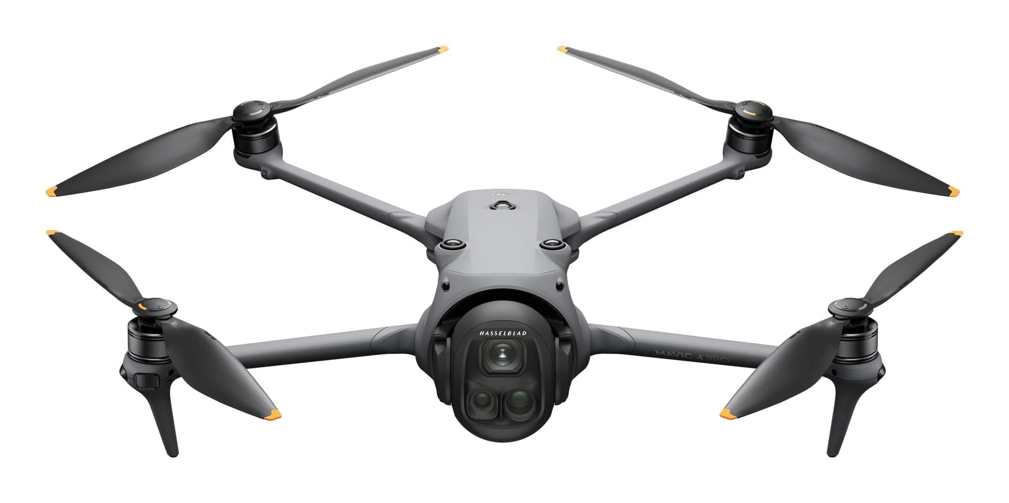 DJI Mavic 4 Pro Fly More Combo дрон с 4K камерой