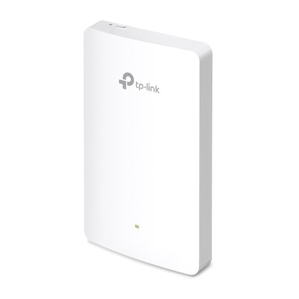 TP-LINK Omada EAP615-WALL seinavalgusti WiFi access point