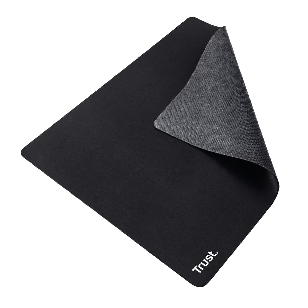 Trust M/24193 Black Mouse Pad 210mm