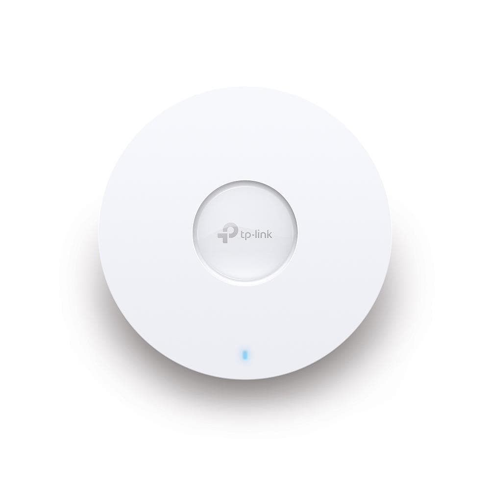 TP-LINK Omada EAP650 WiFi 6 access point 2976 Mbps