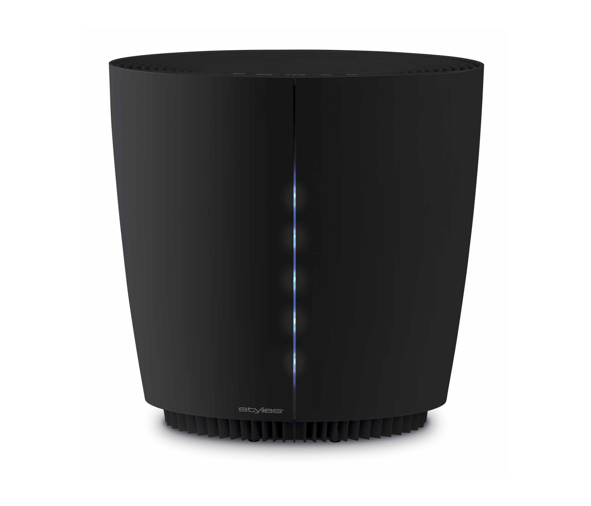 Stylies Pegasus Black Air Purifier 50m² 99.97%