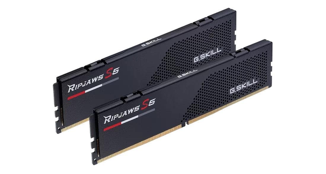 G.SKILL F5-6000J3636F16GX2RS5K 32GB DDR5 оперативная память