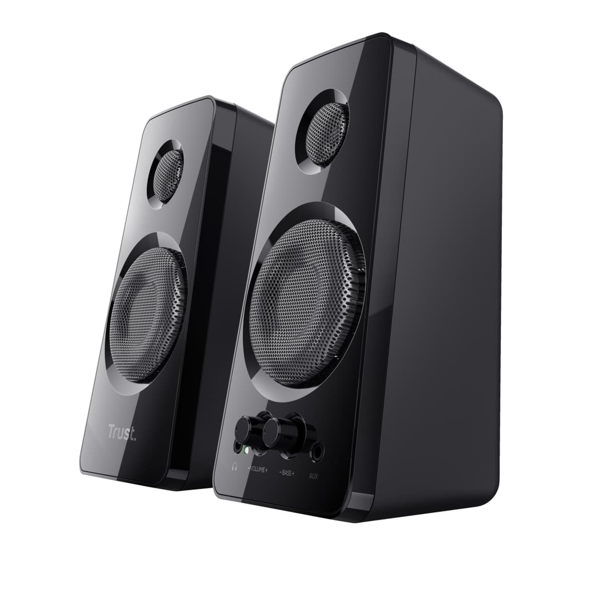TRUST TYTAN 2.0 Speaker System - Black