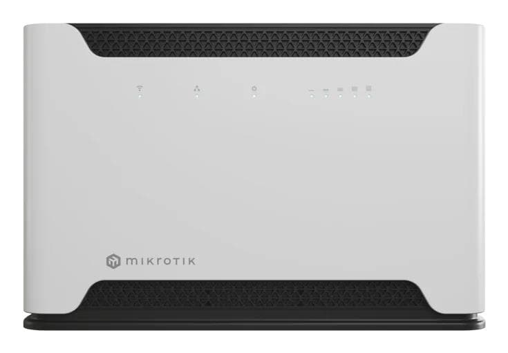 Mikrotik Chateau LTE7 Traadita Ruuter