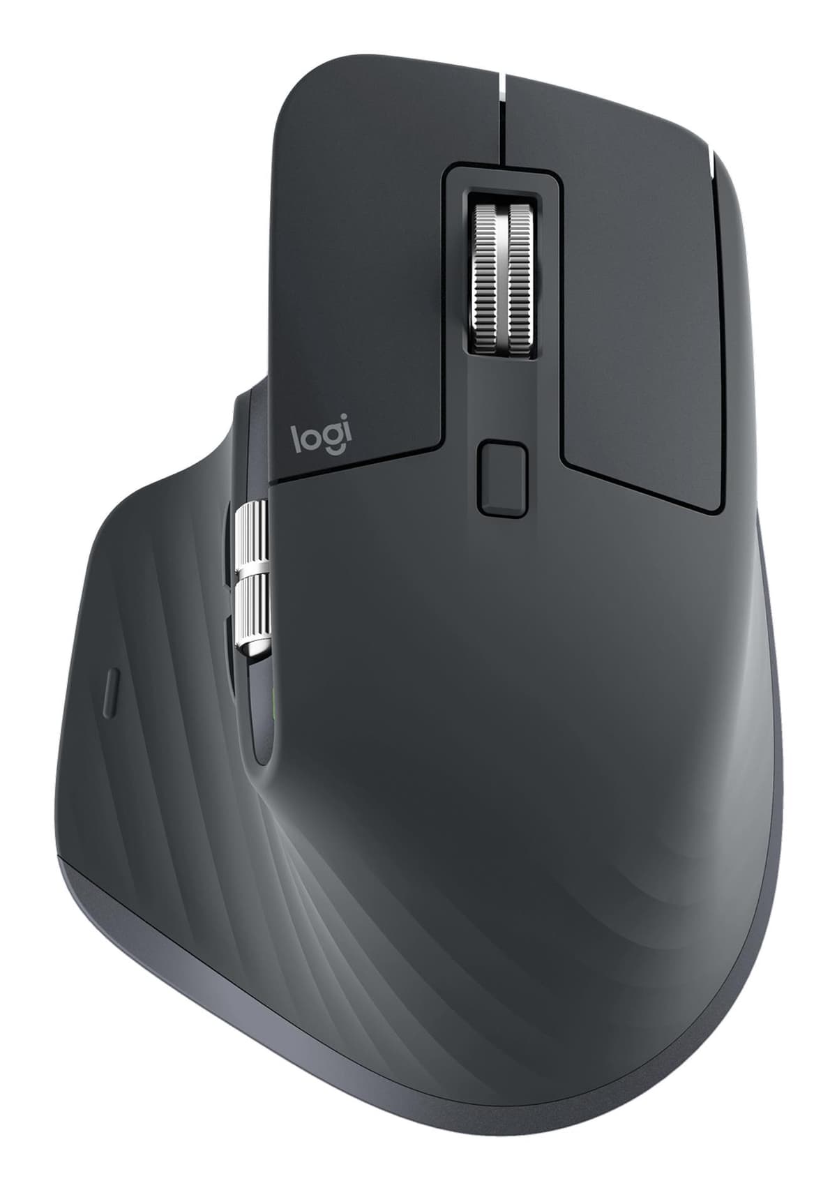 Logitech MX Master 3S juhtmeta hiir, grafiitne