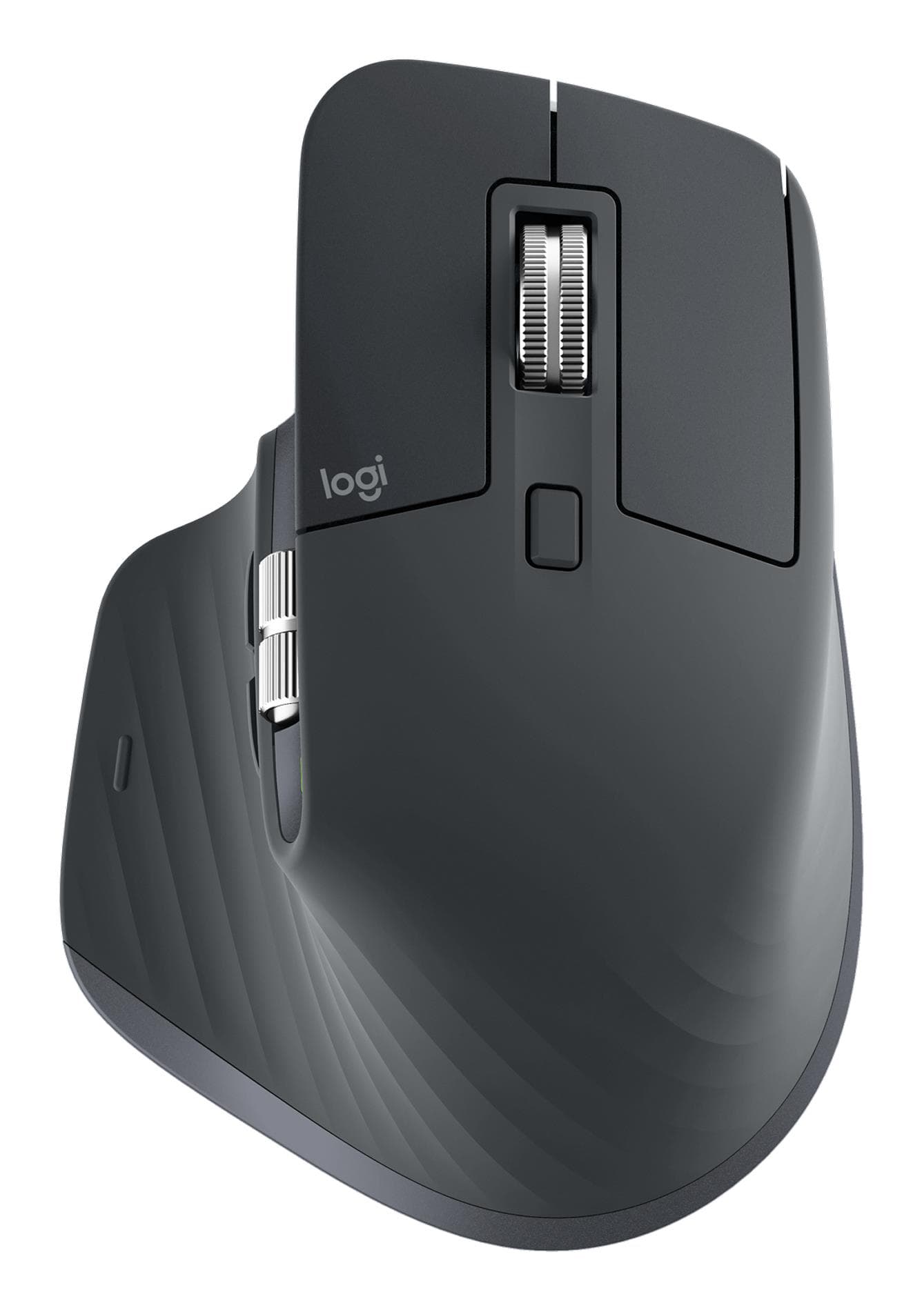 Logitech MX Master 3S juhtmeta hiir, grafiitne