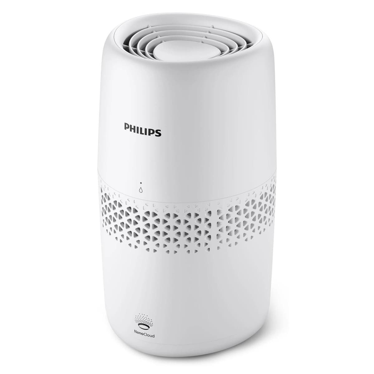 Philips HU2510 air humidifier with NanoCloud technology