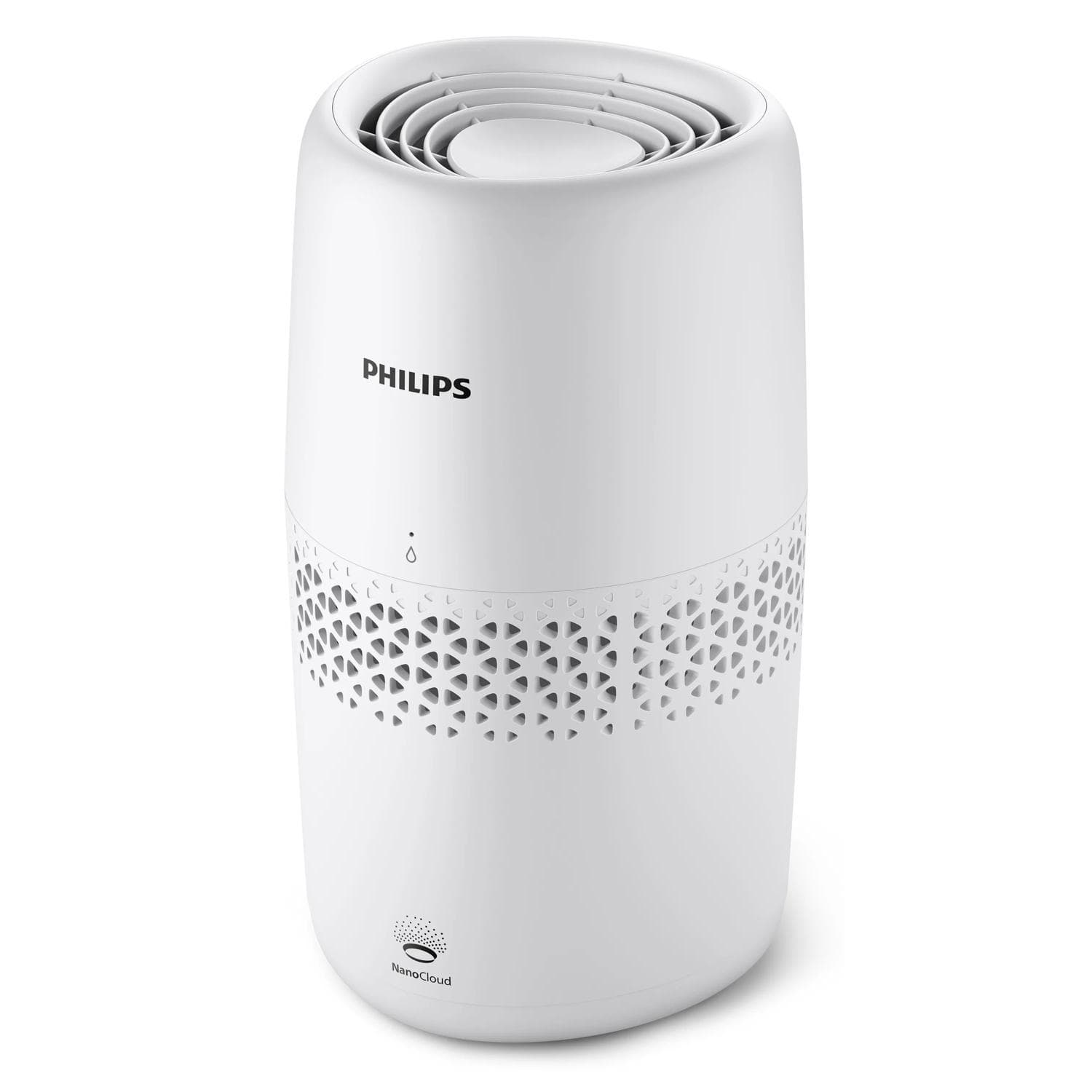 Philips HU2510 air humidifier with NanoCloud technology