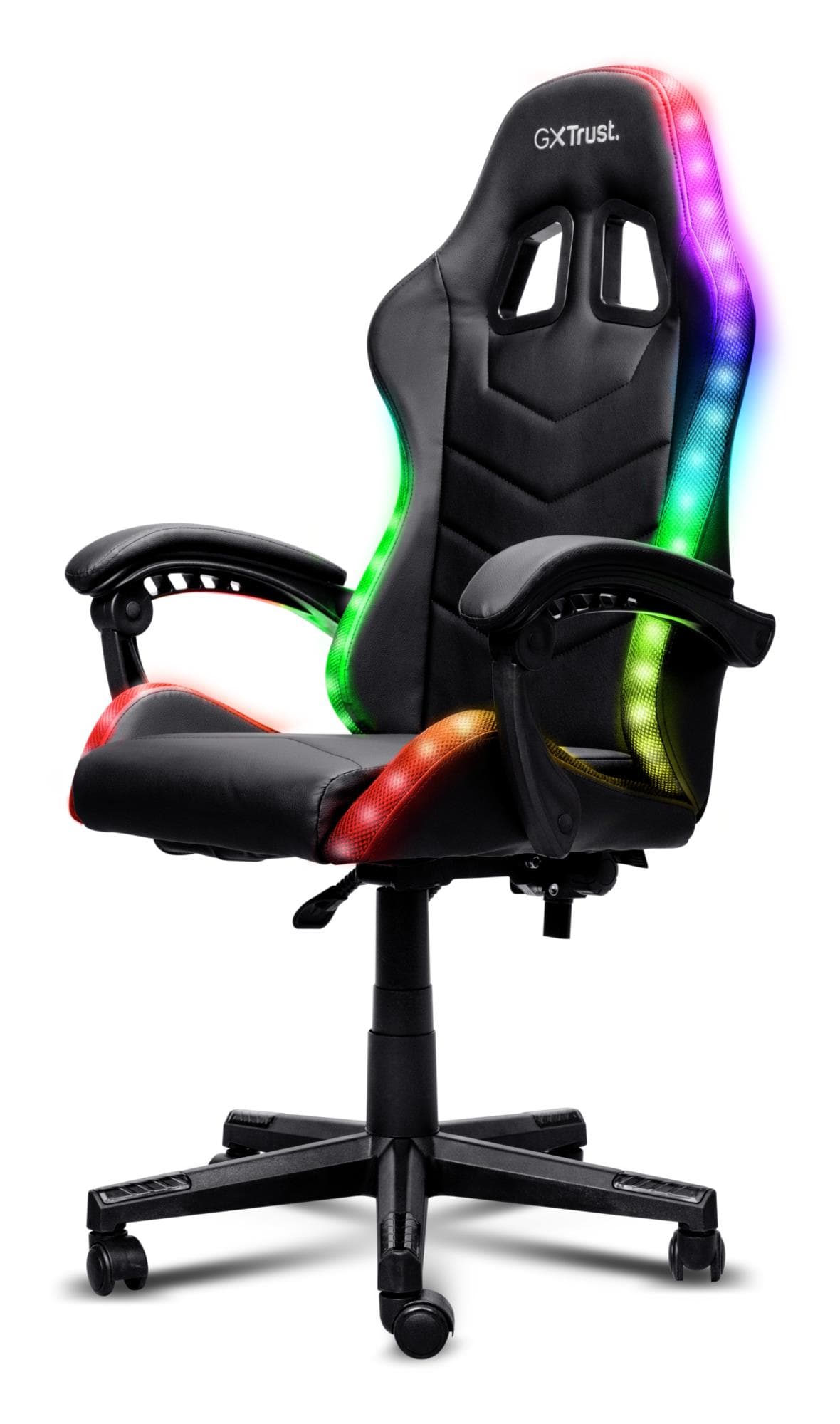 TRUST GXT 704 Roniq RGB gaming tool, must