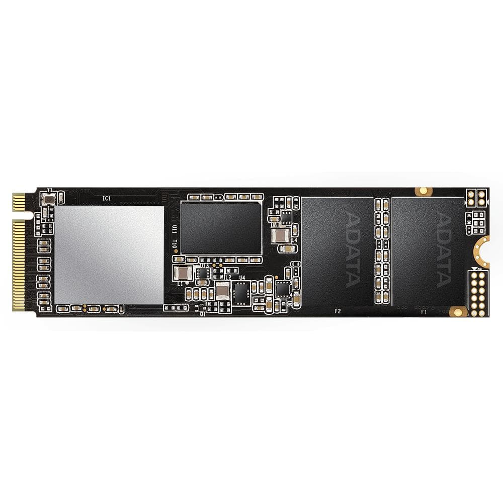 ADATA XPG SX8200 Pro 512GB M.2 NVMe SSD