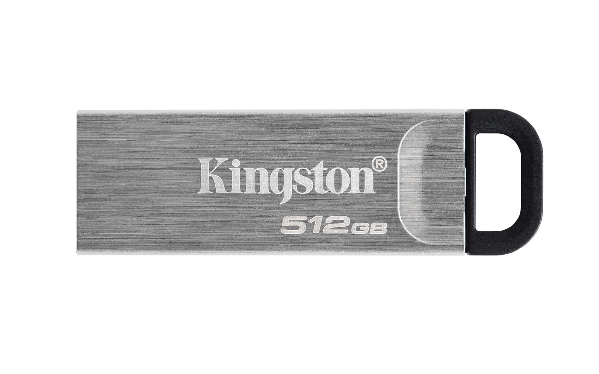 Kingston DataTraveler Kyson 512GB USB 3.2 Flash Drive