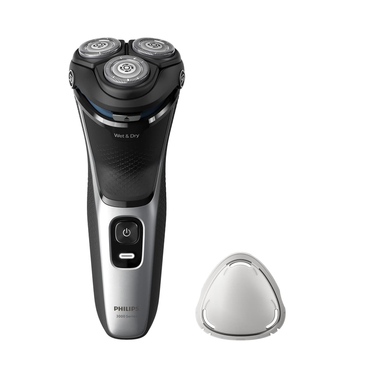 Philips S3143/00 märg-kuiv elektripartaker