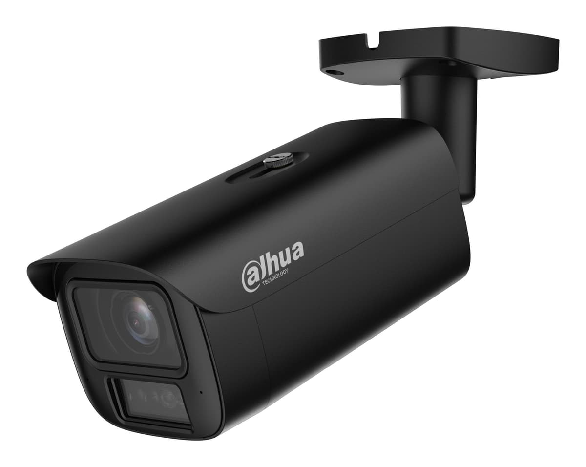 Dahua 4MP võrgukaamera HFW5459E1-ZE-IL-2712-B