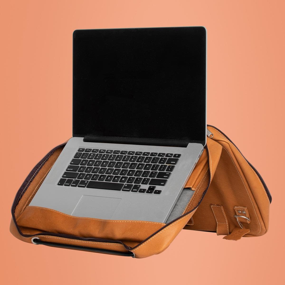 R-GO TOOLS NB CASE VIVA 15.6" nahast sülearvuti kott