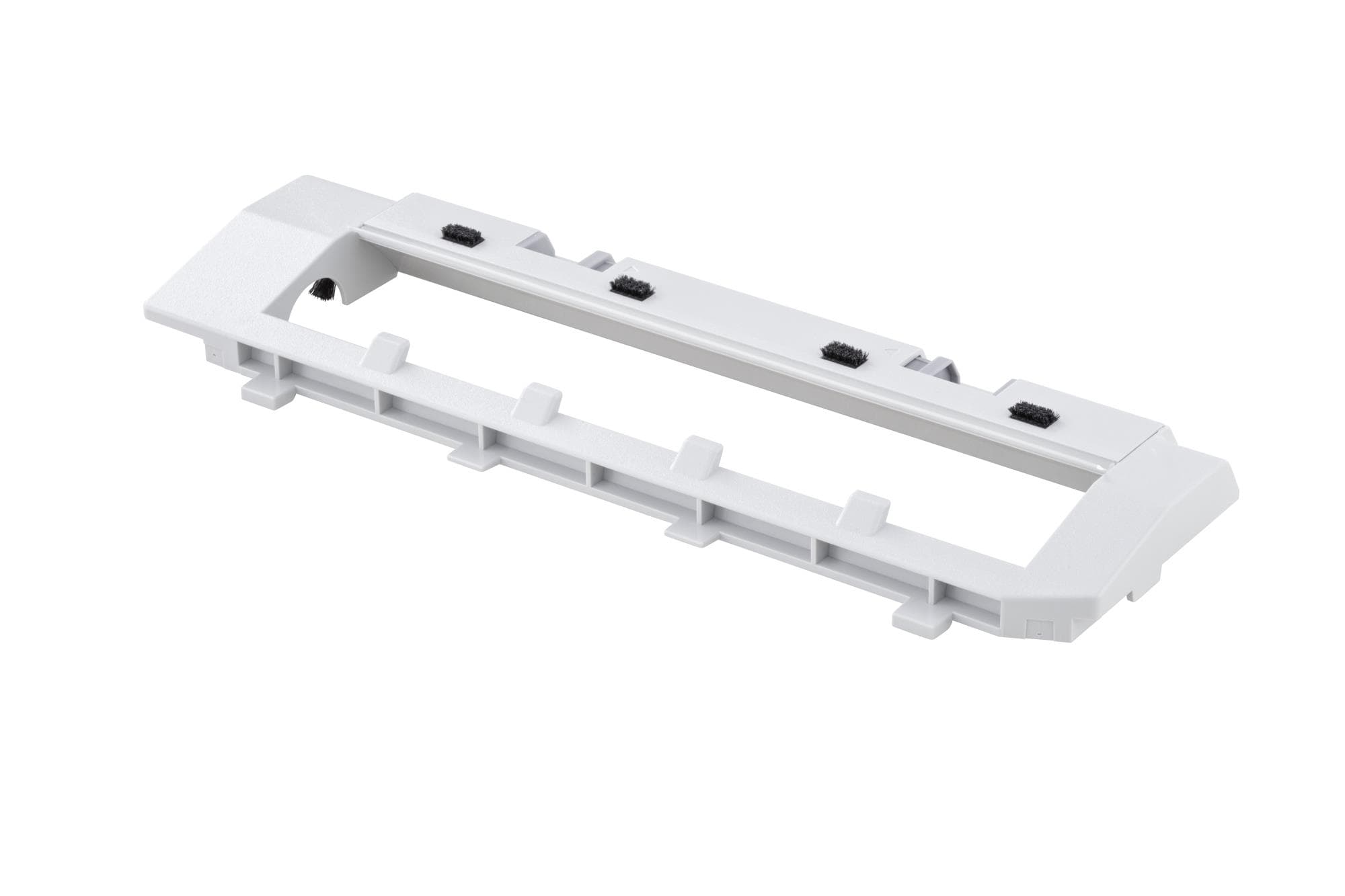 Roborock Rubber Main Brush Cover for Qrevo Series Robots