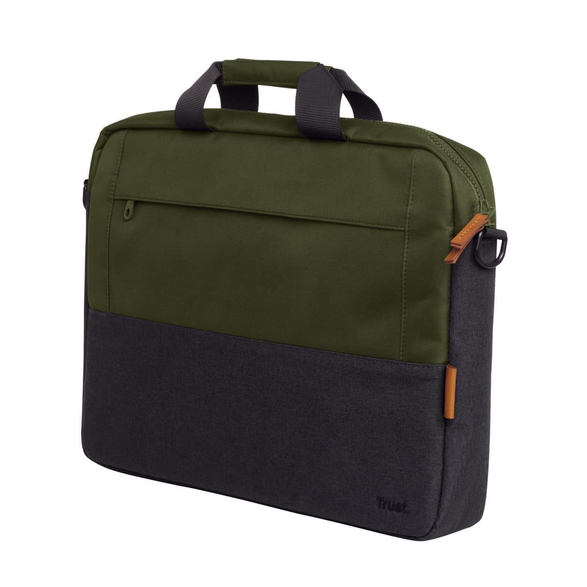 Trust NB Case Lisboa 16" roheline sülearvuti kott