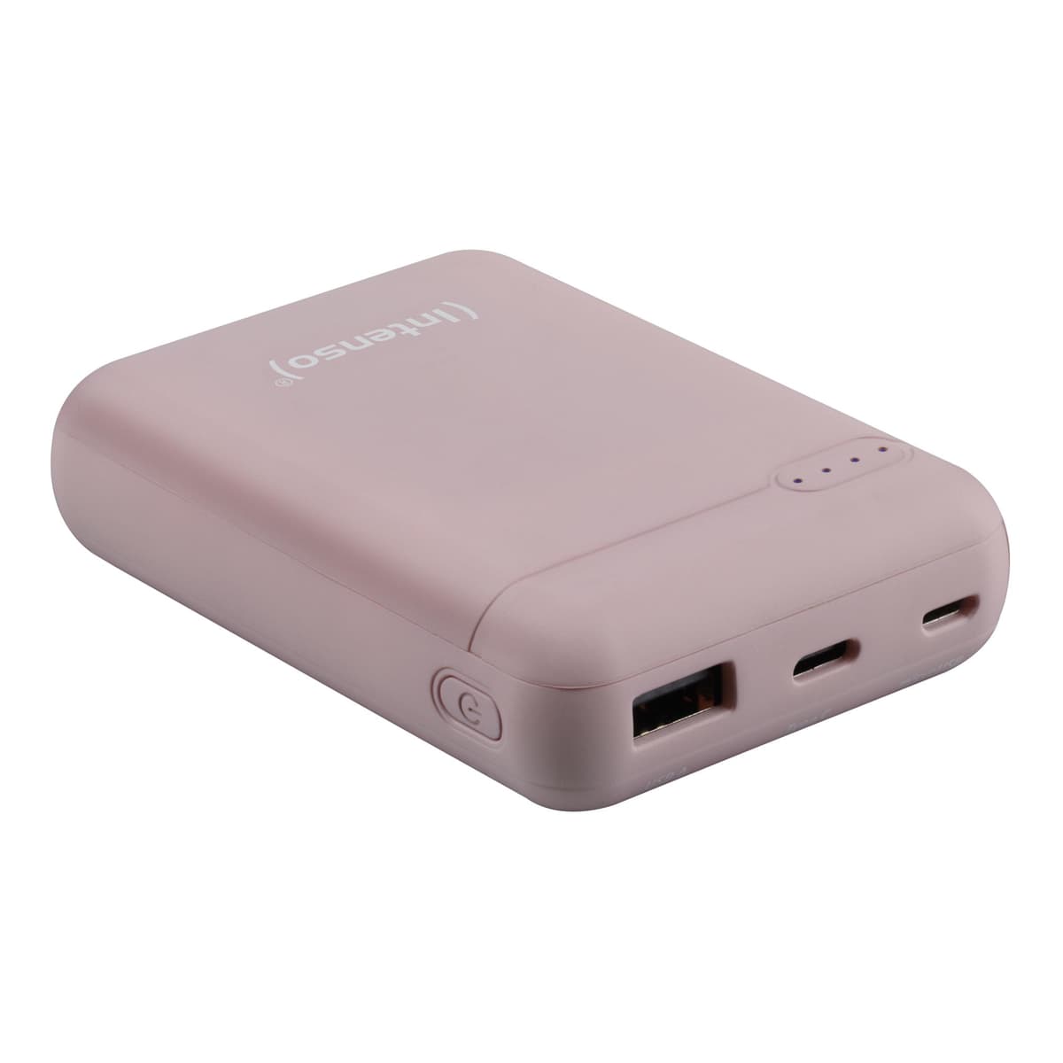 Intenso 10000mAh Rose Power Bank