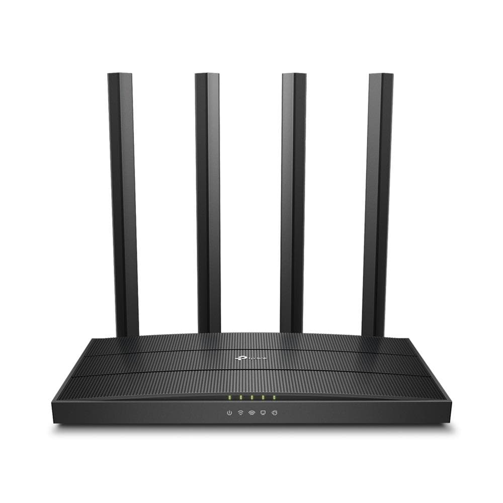 TP-LINK Archer C80 Wi-Fi 5 Wireless Router 1900 Mbps
