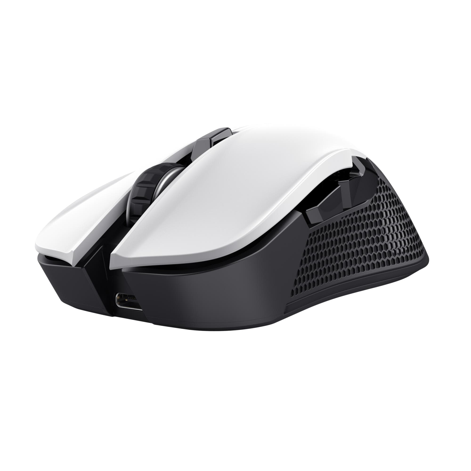 Trust YBAR GTX923W беспроводная мышь, 7200 dpi