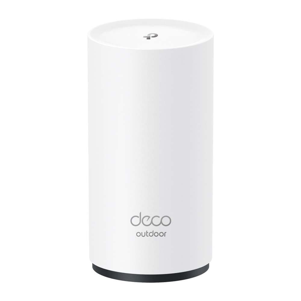 TP-LINK Deco X50-Outdoor Wi-Fi 6 mesh система белая