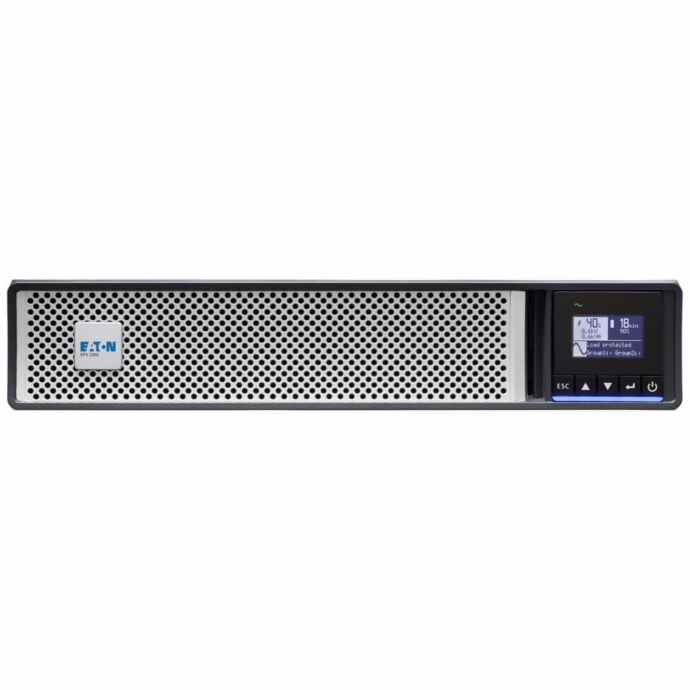 EATON 5PX2200IRTNG2 2200W ИБП Line-Interactive