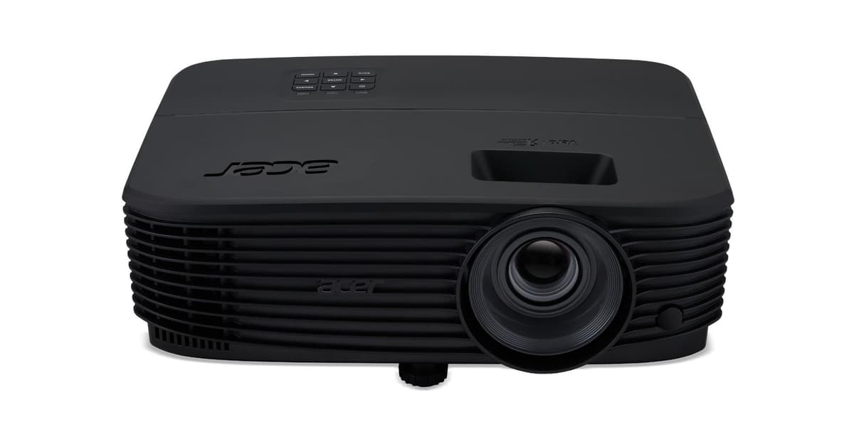 Acer PD2327W 3200 luumenit DLP projektori