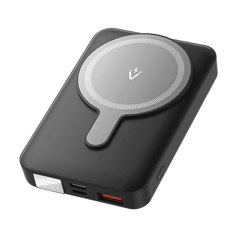 Vention 10000mAh magnetiline juhtmevaba powerbank 22,5W