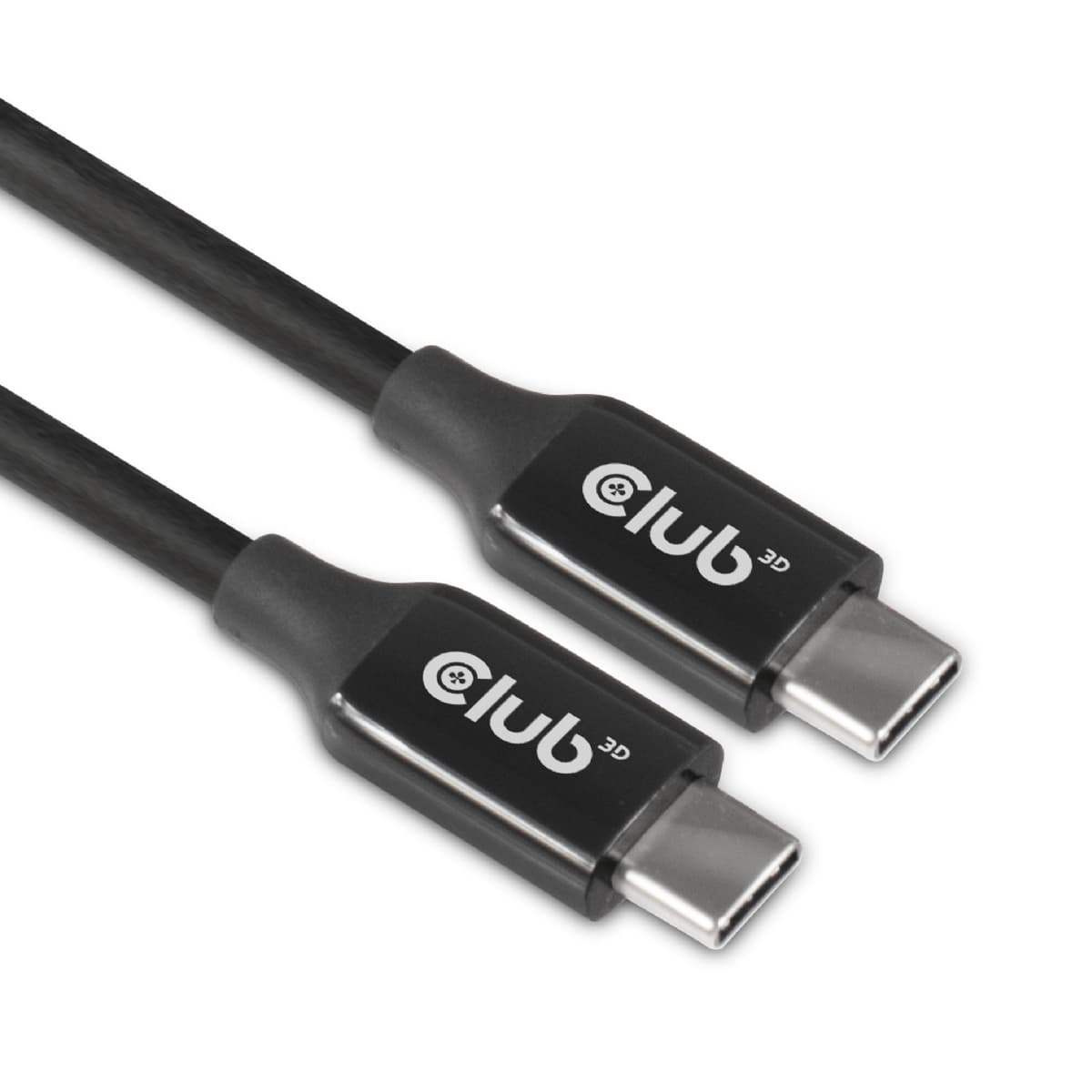 CLUB3D CAC-1535 USB-C to USB-C Cable 5m