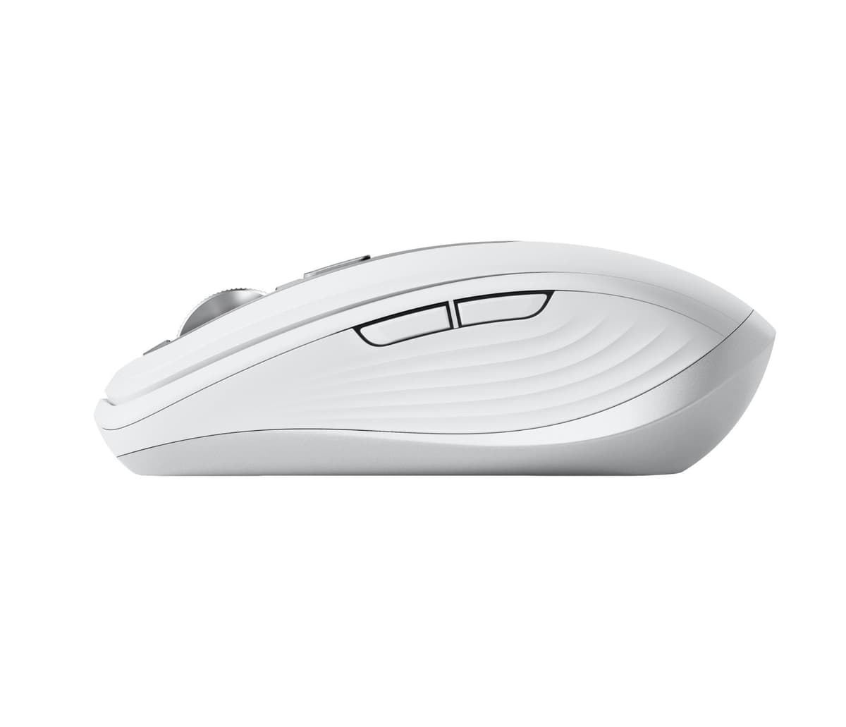 Logitech MX Master 3S Wireless hiir - Hall