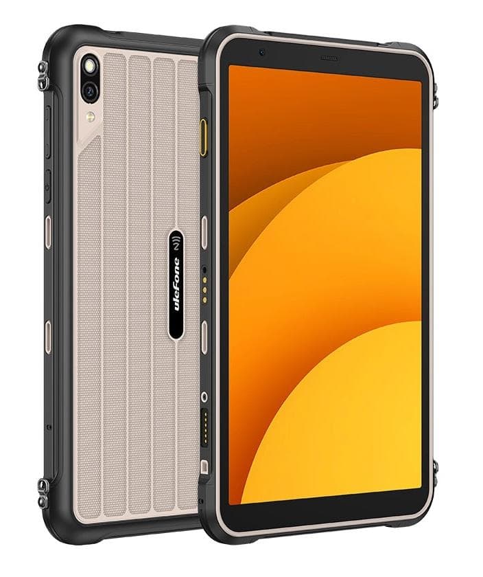Ulefone RugKing Pad Pro 8.68" rugged tablet 8GB/128GB 4G
