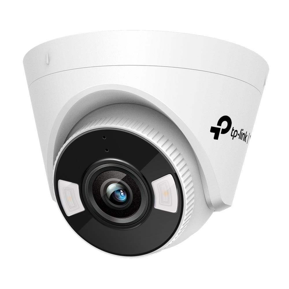 TP-LINK VIGI C440 4MP turret võrgukamera POE
