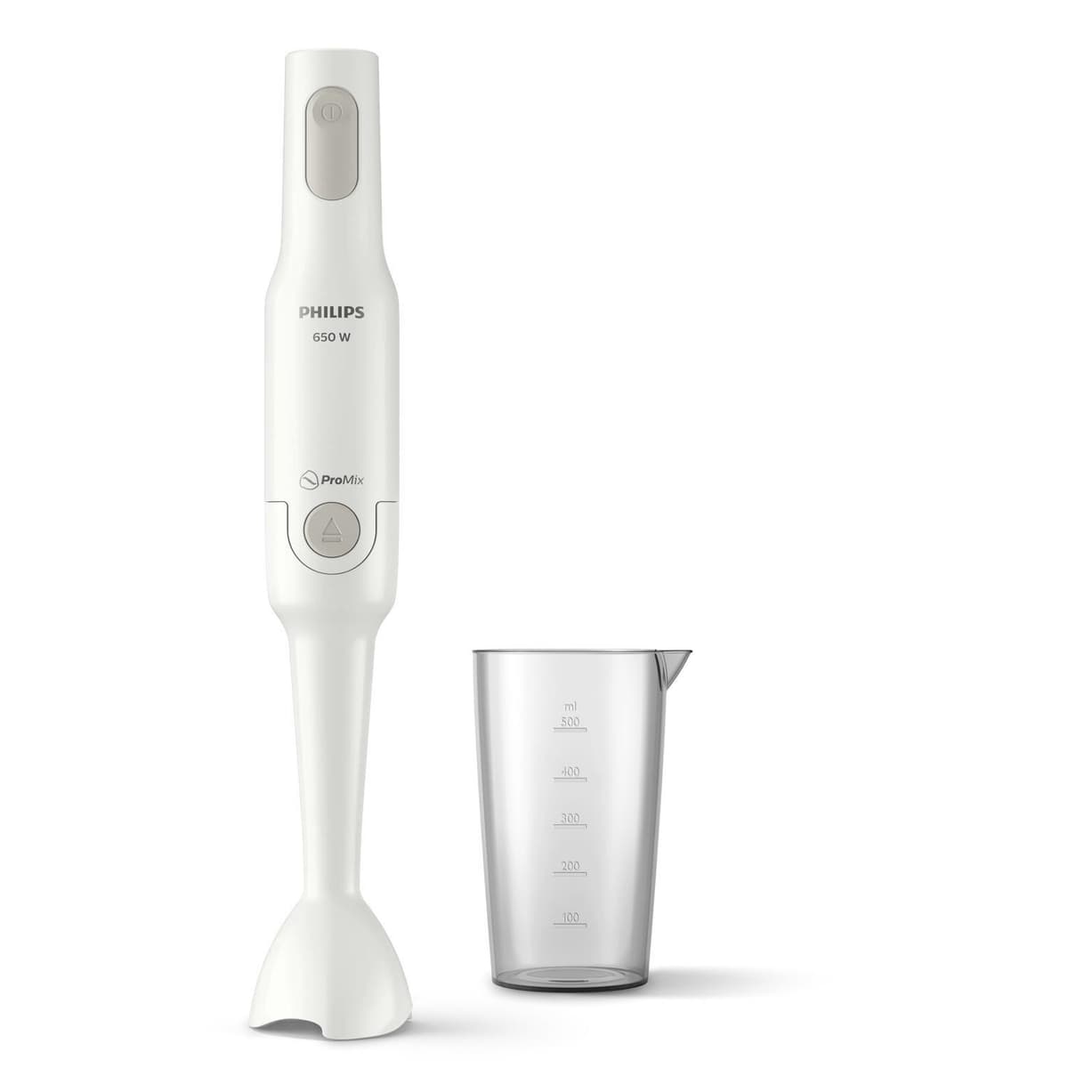 Philips HR2531/00 погружной блендер 650 Вт