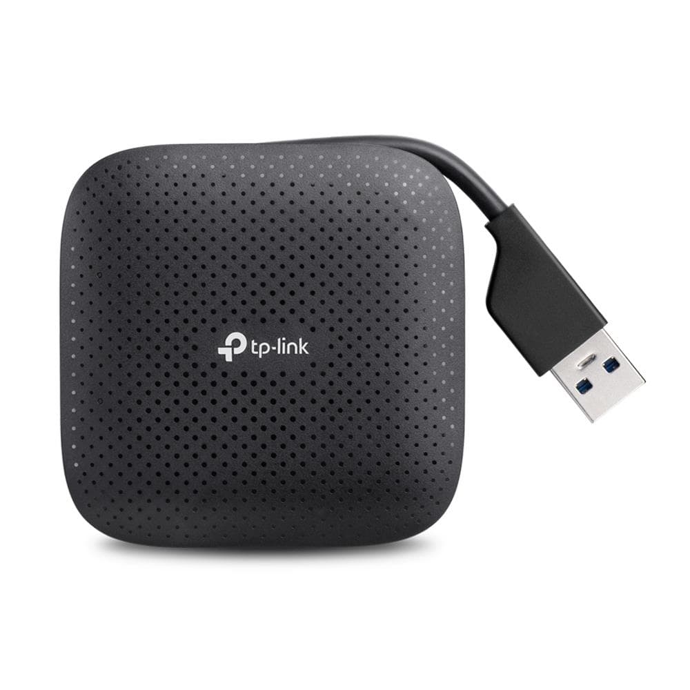 TP-LINK UH400 USB 3.0 Hub 4 Port