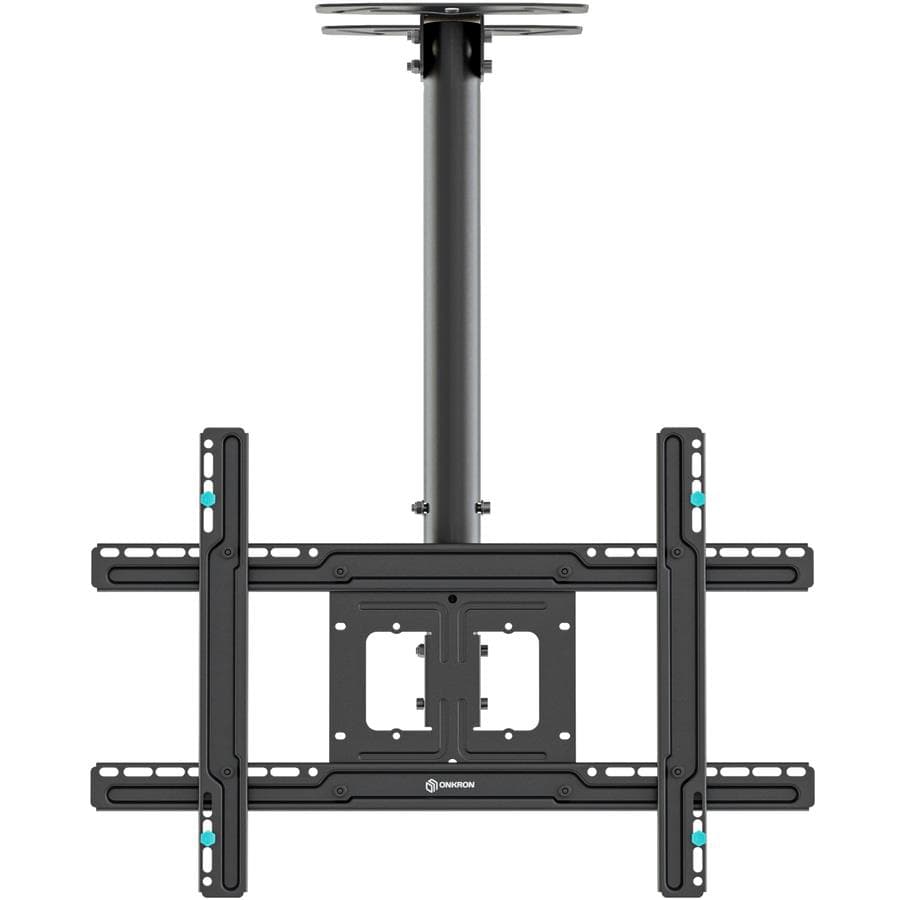 ONKRON N1L-B laekinnitus telerile 32–80", must