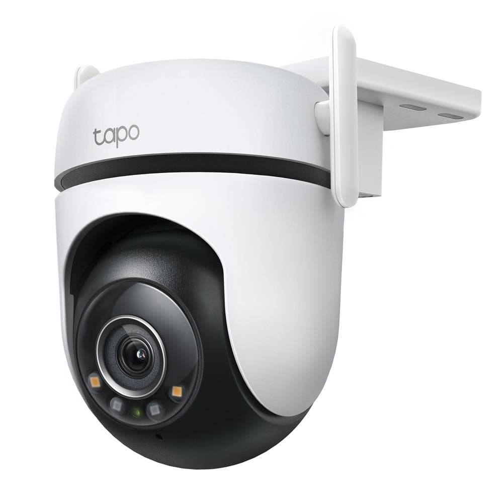 TP-LINK Tapo C520WS IP-камера 1080p поворотная