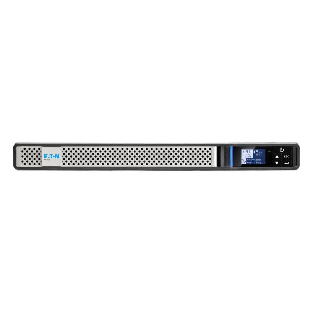 EATON 5P650IRNG2 650VA Line-Interactive UPS töölaudele