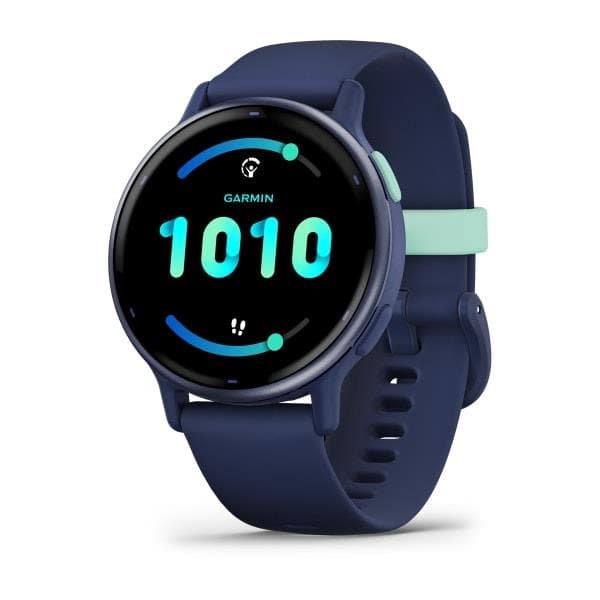 Garmin Vivoactive 5 nutikell (sinine)