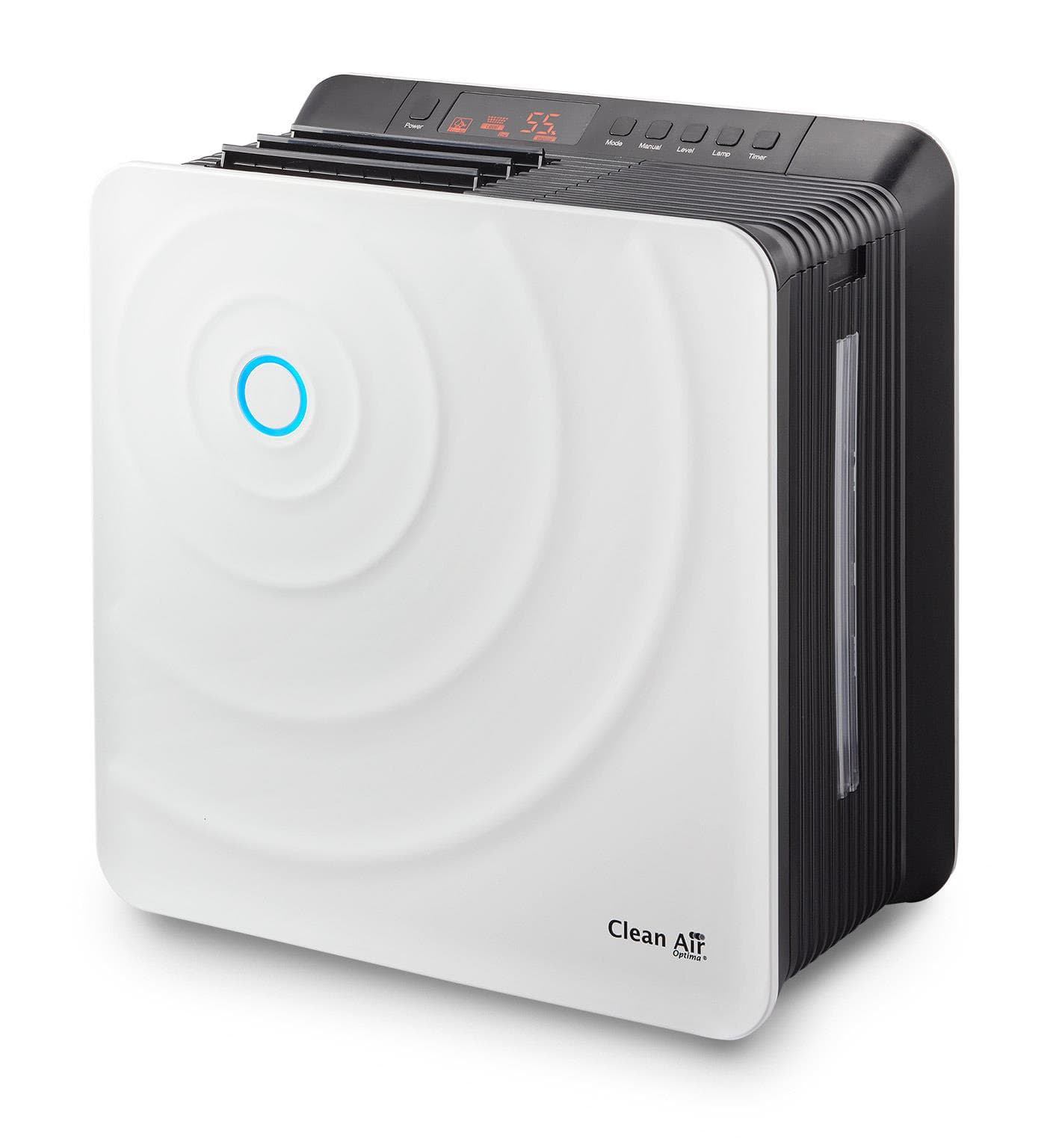 Clean Air Optima CA-803 air washer and humidifier