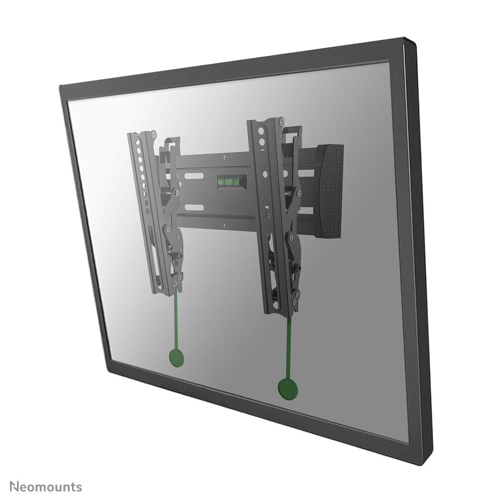 Neomounts NM-W125BLACK Wall Mount for 10–40" TVs