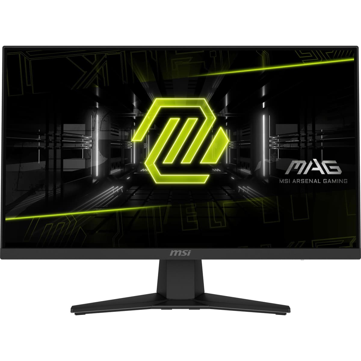 MSI MAG 244F 23.6" 200Hz IPS mänitorid