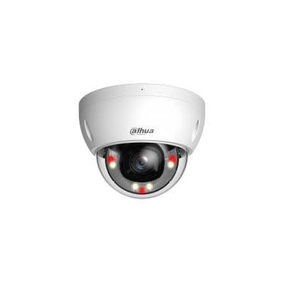 Dahua 4MP võrgukamera kuppelkujuline IP67