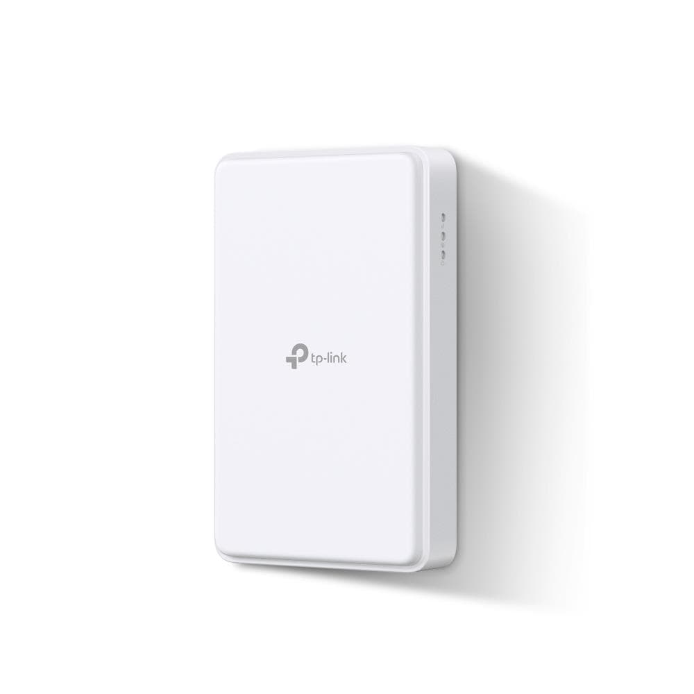 TP-LINK NE200 Outdoor 5G/4G WiFi Ruuter