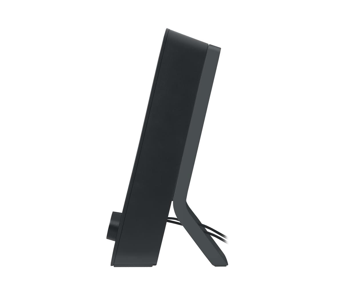 Logitech Z207 2.0 Speaker System Black