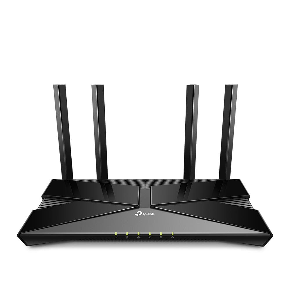 TP-LINK Archer AX53 Wi-Fi 6 Wireless Router