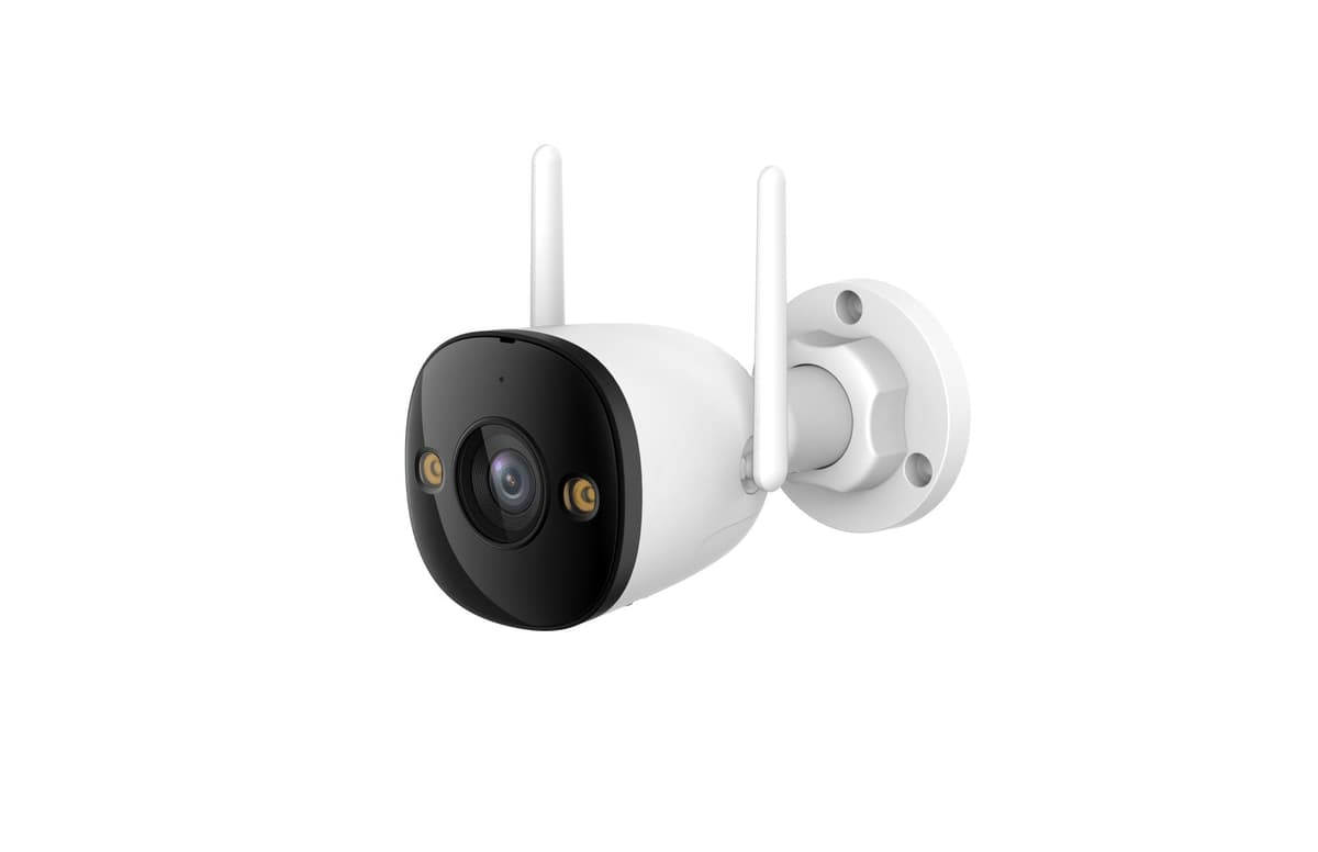 IMOU Bullet 2E 5MP Wireless Outdoor Security Camera