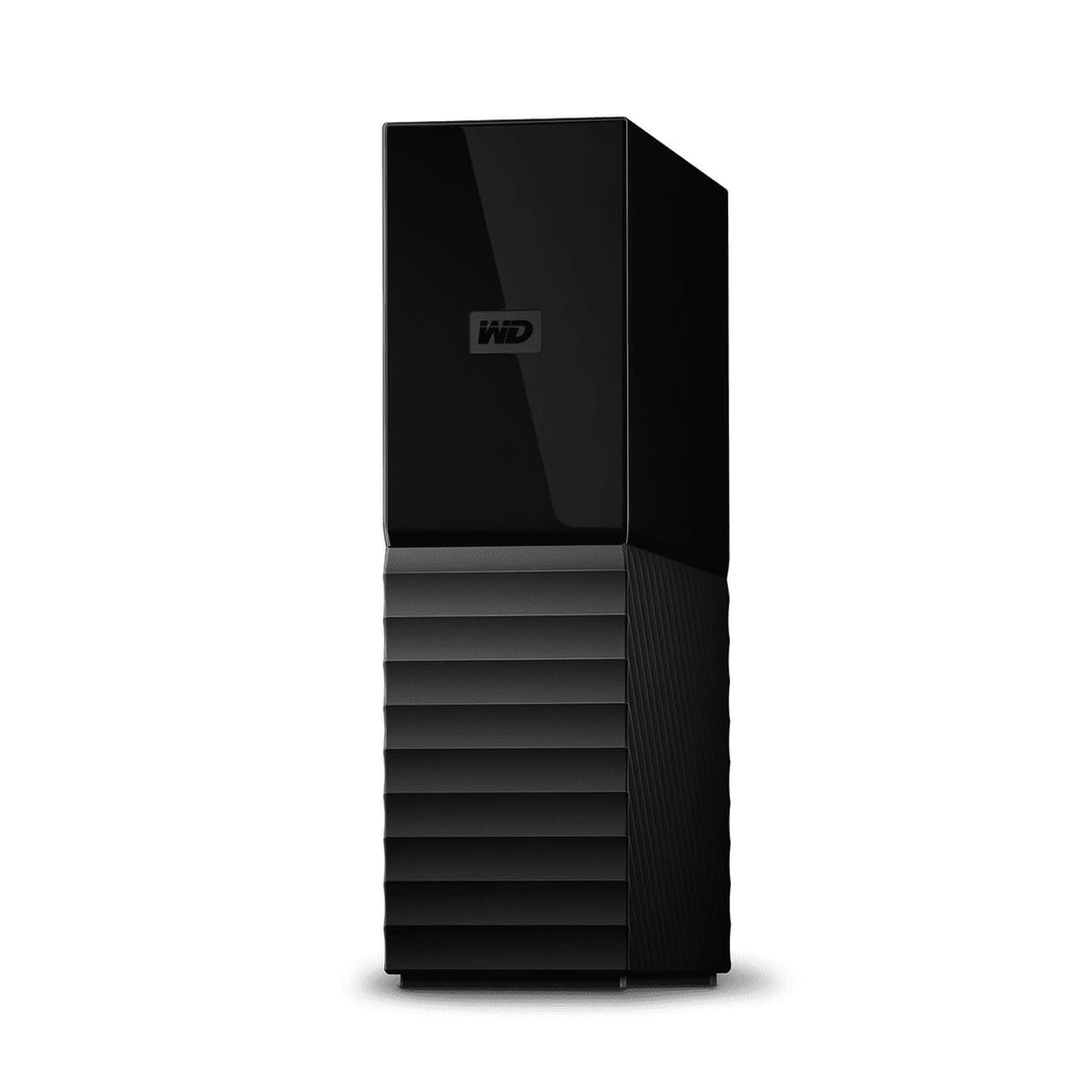 Western Digital My Book 12TB väline kõvaketas USB 3.0